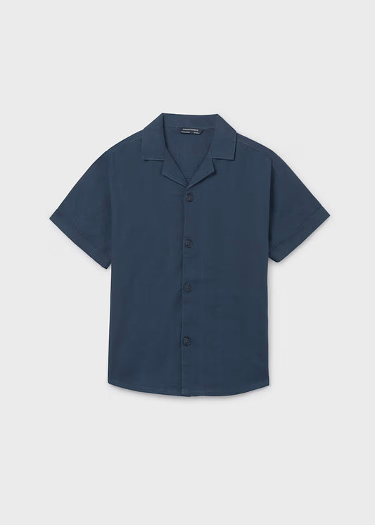 MAYORAL BOY'S BUTTON DOWN SHIRT