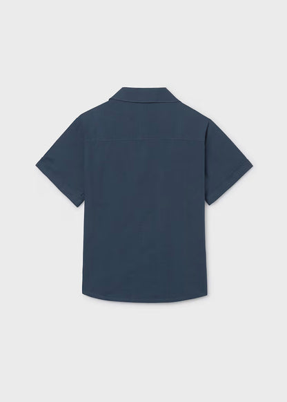 MAYORAL BOY'S BUTTON DOWN SHIRT