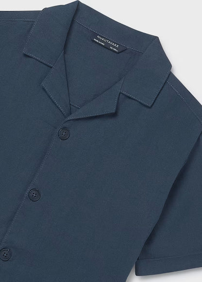 MAYORAL BOY'S BUTTON DOWN SHIRT