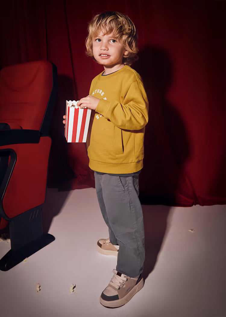 MAYORAL BOYS SKATER TROUSER