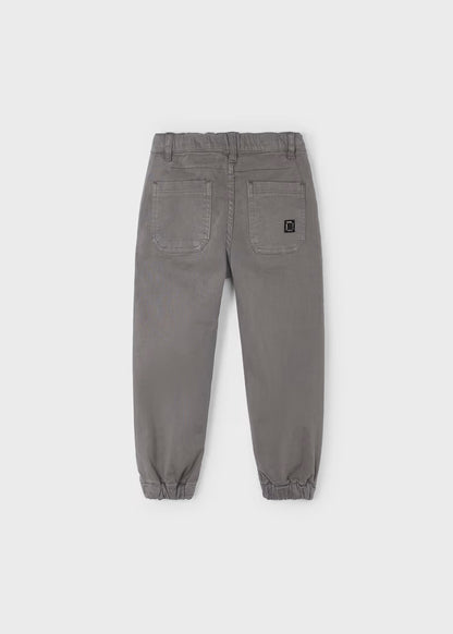 MAYORAL BOYS SKATER TROUSER
