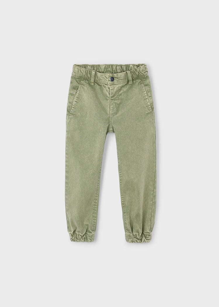 MAYORAL BOYS SKATER TROUSER