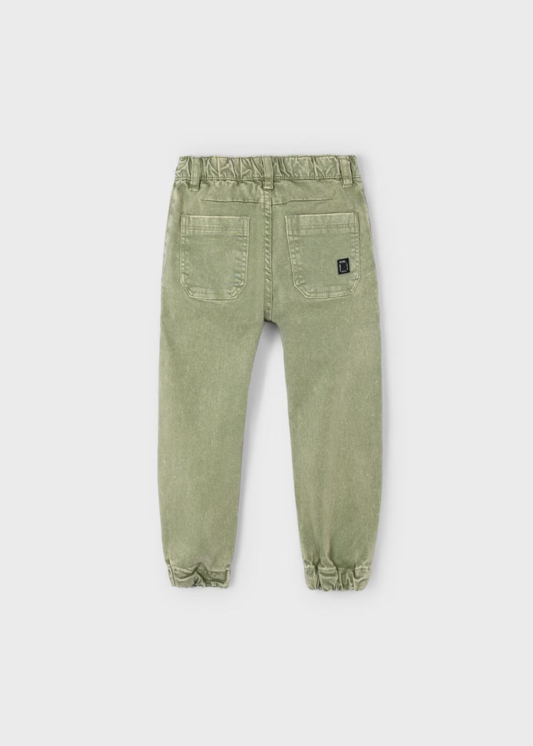 MAYORAL BOYS SKATER TROUSER