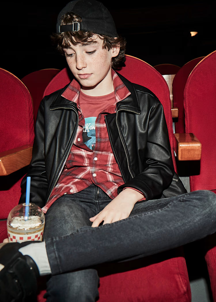 MAYORAL BOYS SOFT DENIM