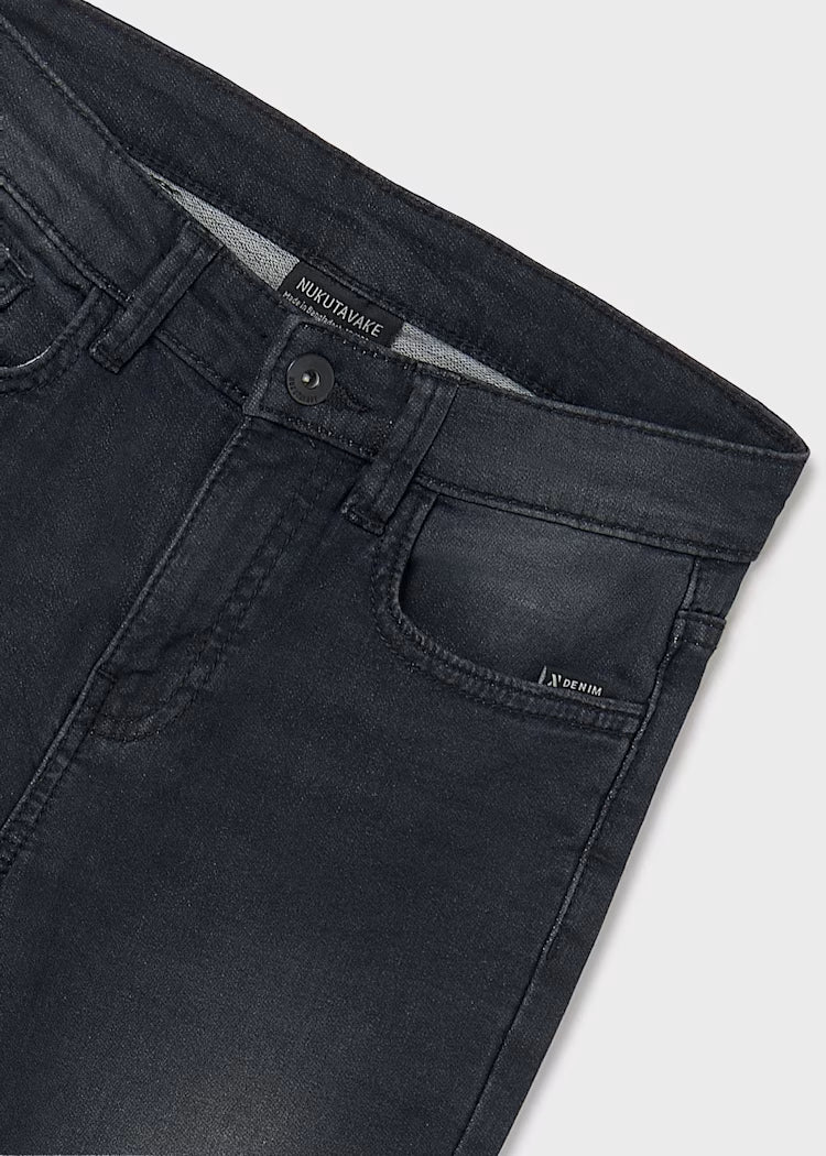 MAYORAL BOYS SOFT DENIM
