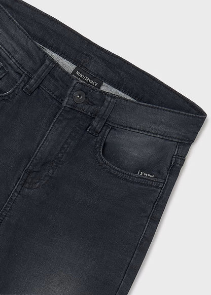 MAYORAL BOYS SOFT DENIM