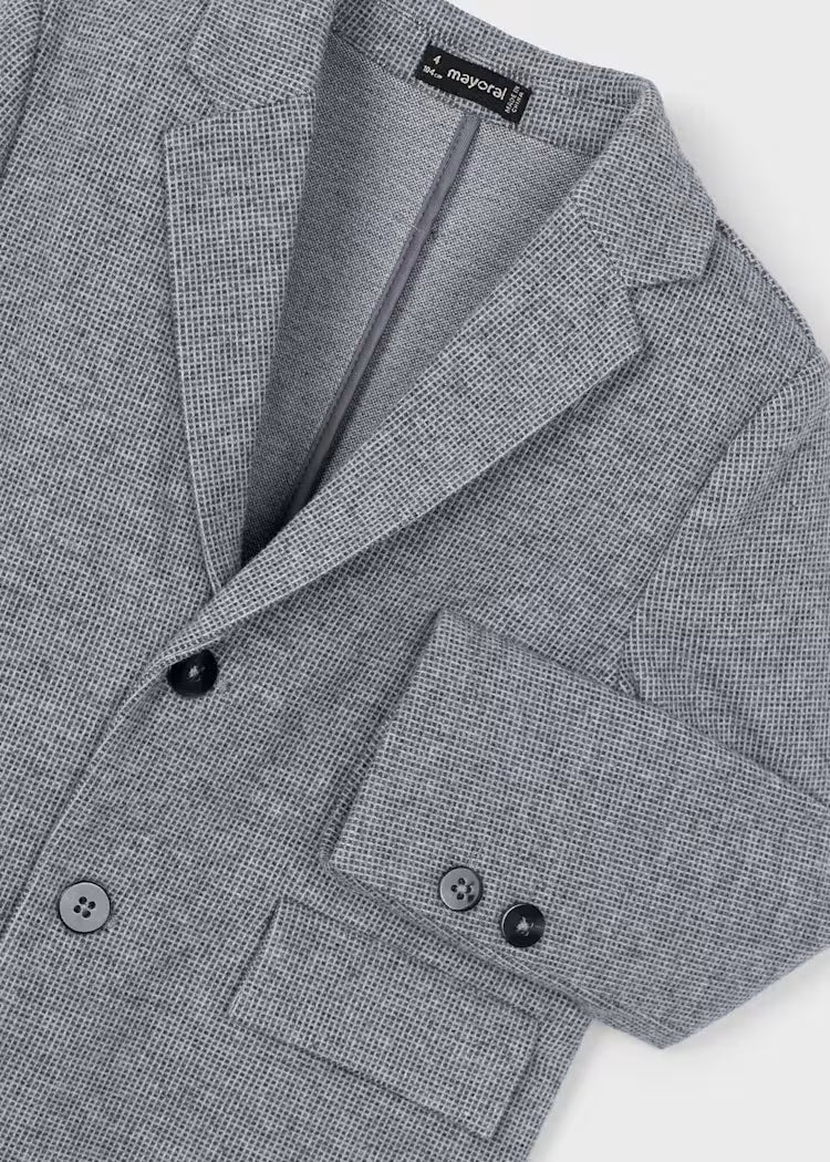 MAYORAL BOYS SMART BLAZER