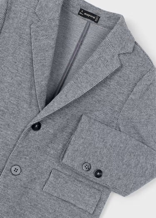 MAYORAL BOYS SMART BLAZER