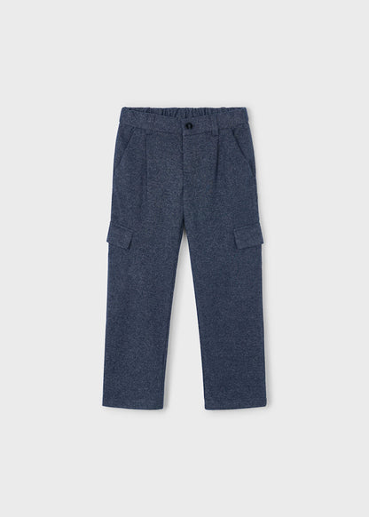 MAYORAL BOYS SMART CARGO PANTS