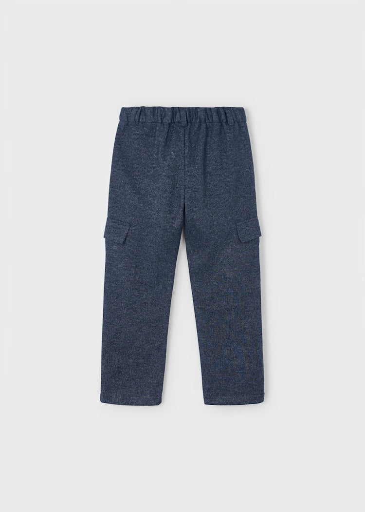 MAYORAL BOYS SMART CARGO PANTS