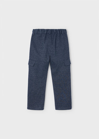 MAYORAL BOYS SMART CARGO PANTS