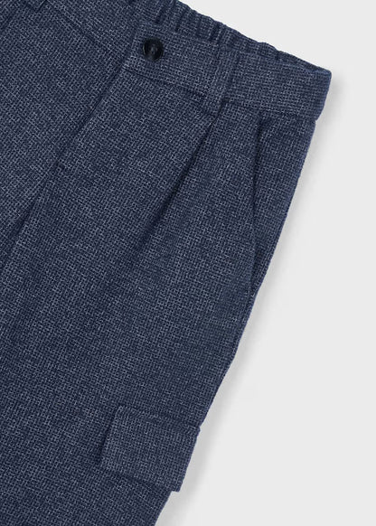 MAYORAL BOYS SMART CARGO PANTS