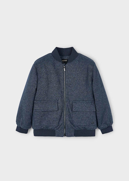 MAYORAL BOYS SMART JACKET