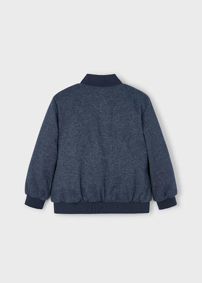 MAYORAL BOYS SMART JACKET