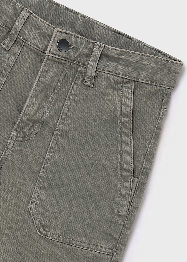 MAYORAL BOYS STRAIGHT TROUSERS