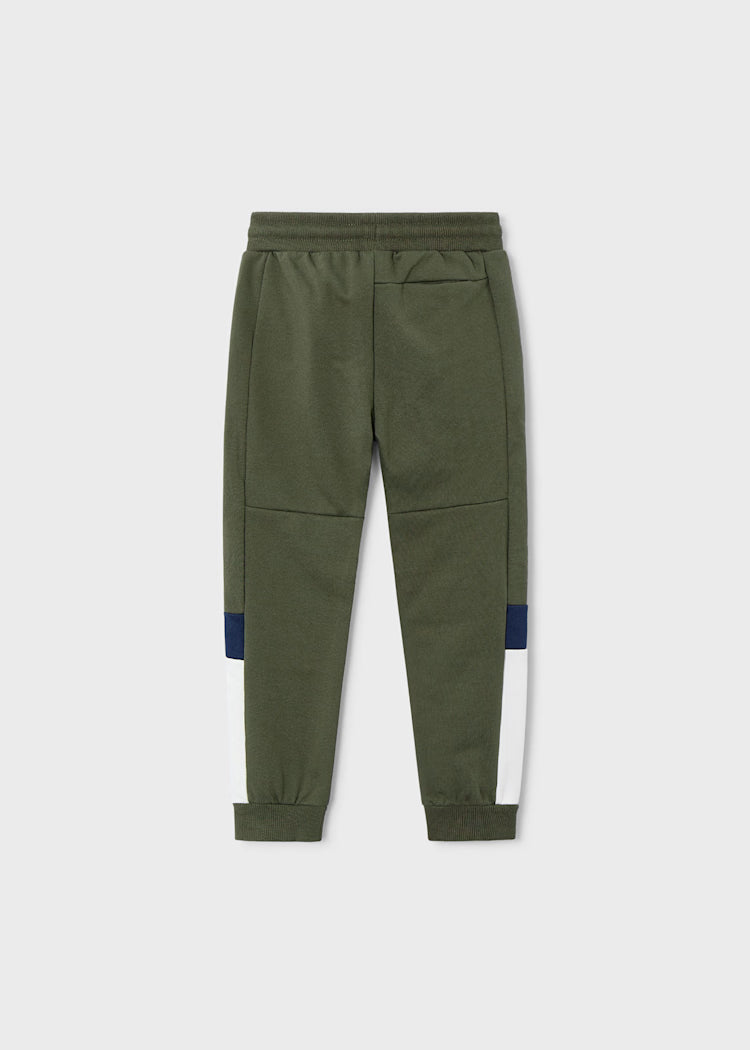 MAYORAL BOYS TRACKSUIT WITH T SHIRT