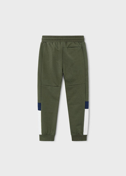 MAYORAL BOYS TRACKSUIT WITH T SHIRT