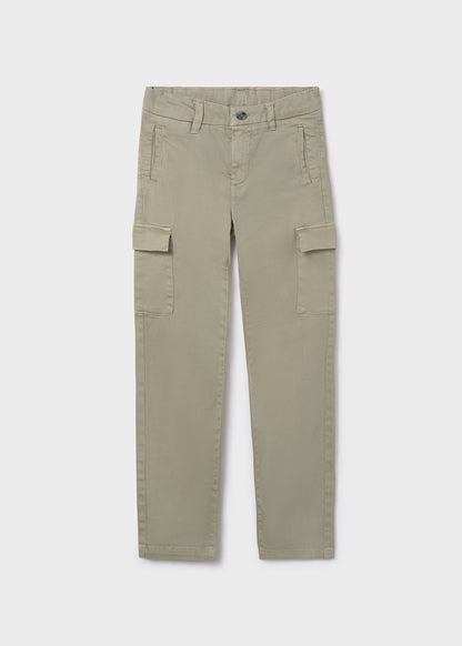 MAYORAL BOYS CARGO PANTS
