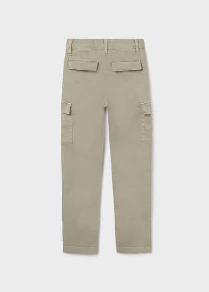 MAYORAL BOYS CARGO PANTS