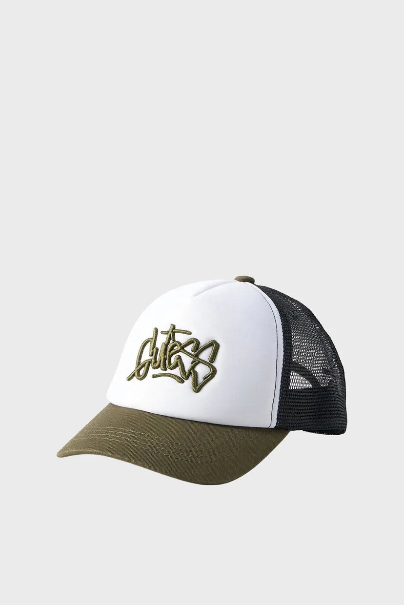 GUESS KIDS TRUCKER CAP