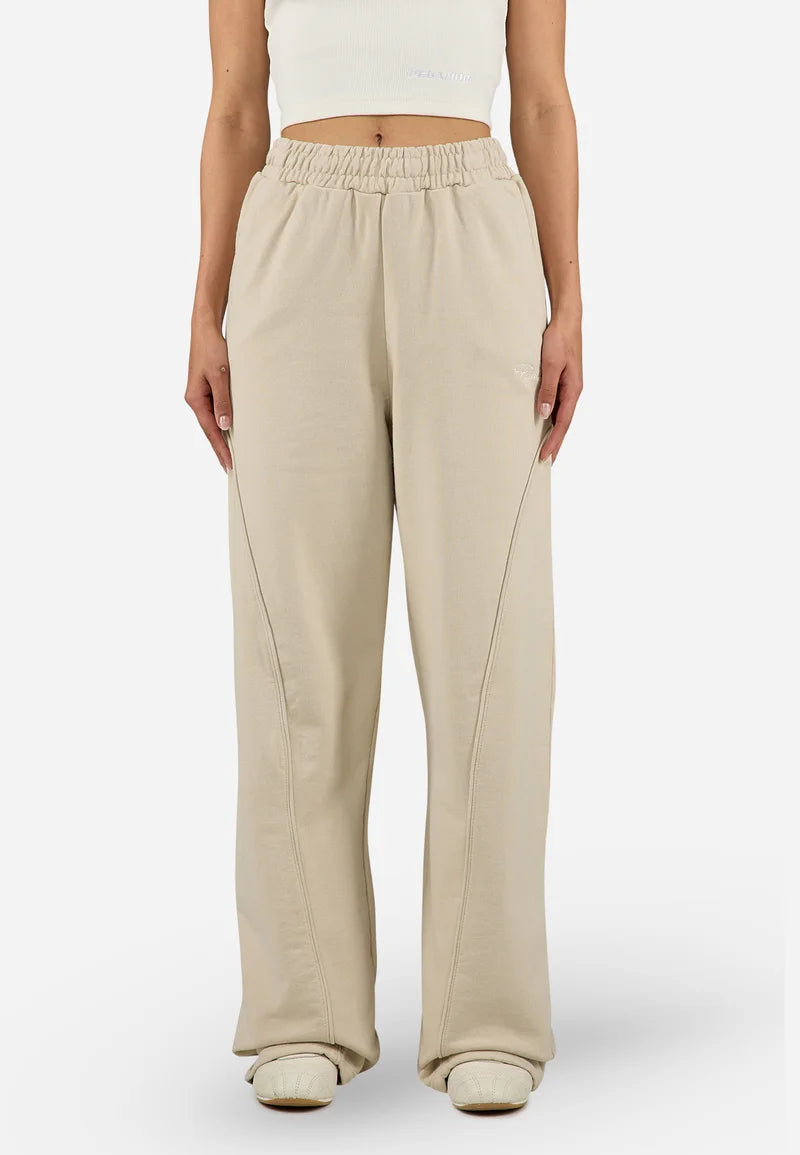PEGADOR WOMAN LOOSE SWEAT PANTS