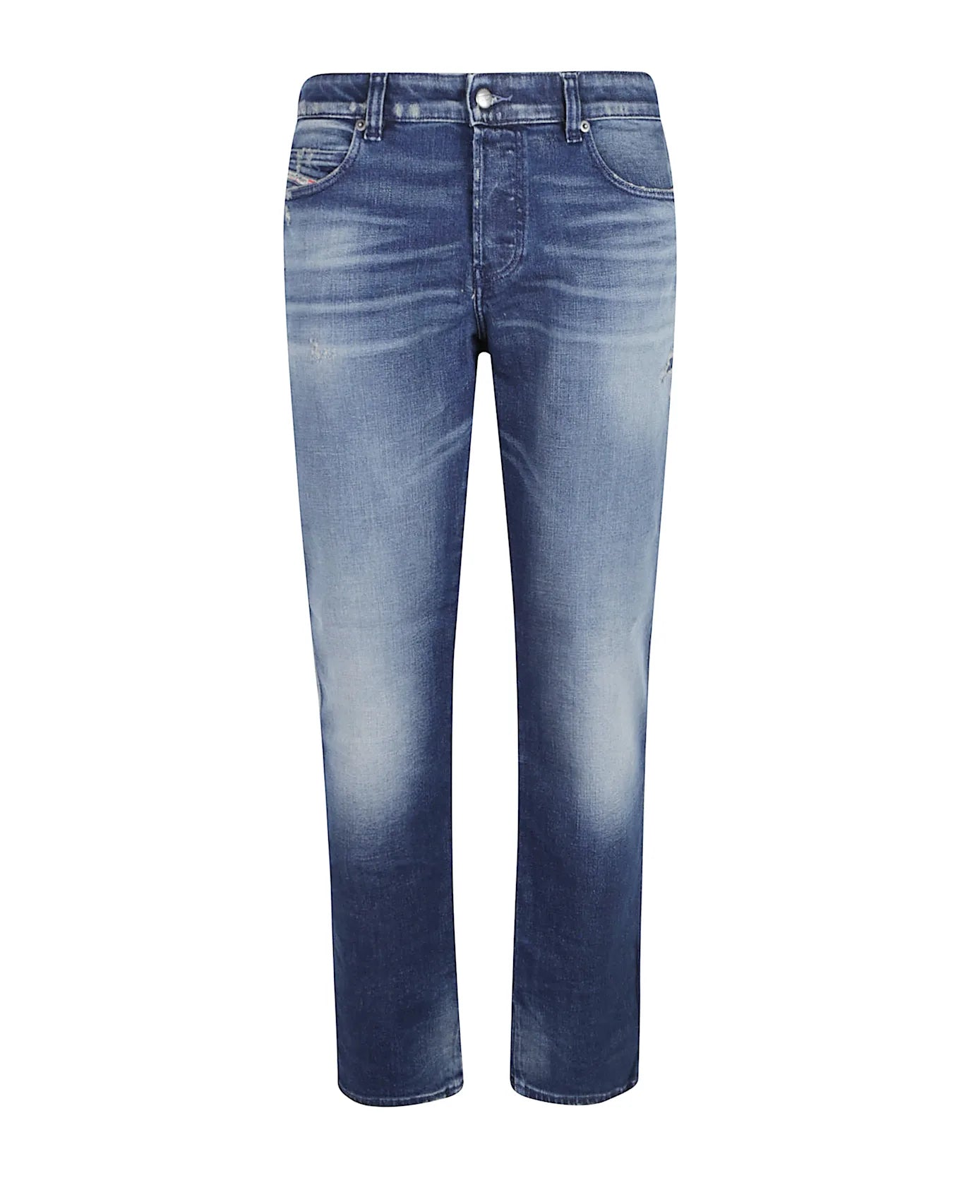 DIESEL 1993 D-VYL JEAN