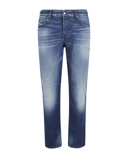 DIESEL 1993 D-VYL JEAN