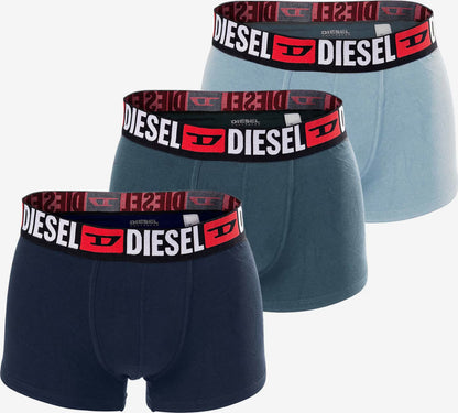 DIESEL UMBX-DAMIENTHREEPACK BOXERS