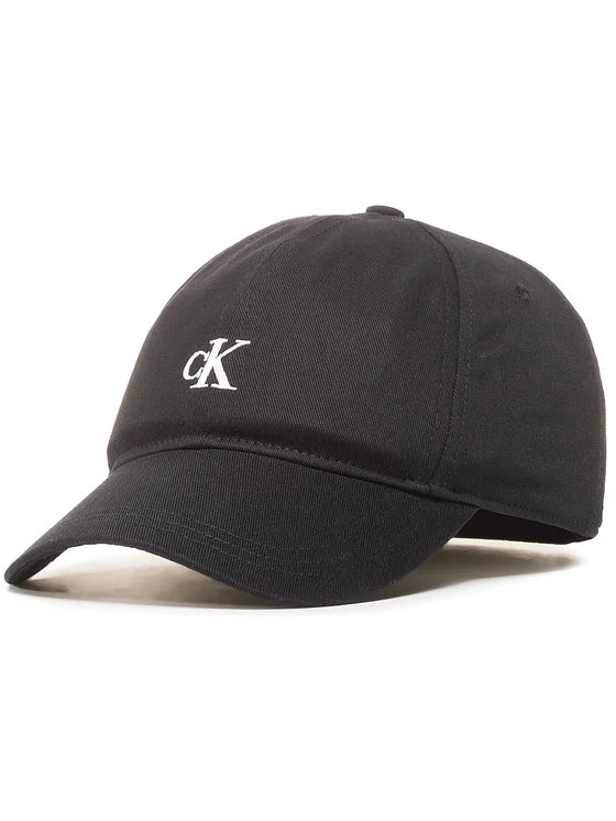 CALVIN KLEIN KIDS MONOGRAM BASEBALL CAP