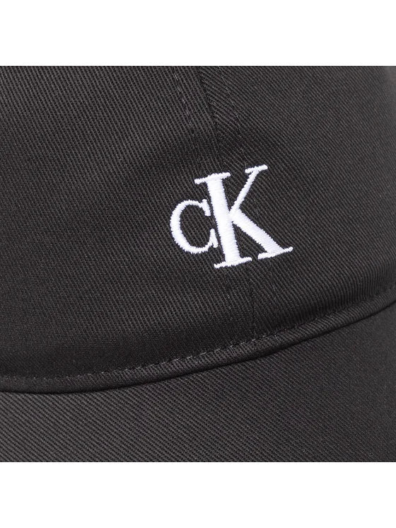 CALVIN KLEIN KIDS MONOGRAM BASEBALL CAP