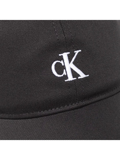 CALVIN KLEIN KIDS MONOGRAM BASEBALL CAP