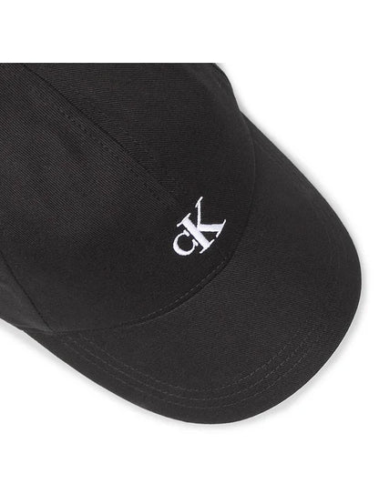 CALVIN KLEIN KIDS MONOGRAM BASEBALL CAP
