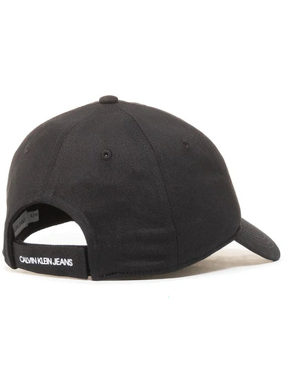 CALVIN KLEIN KIDS MONOGRAM BASEBALL CAP