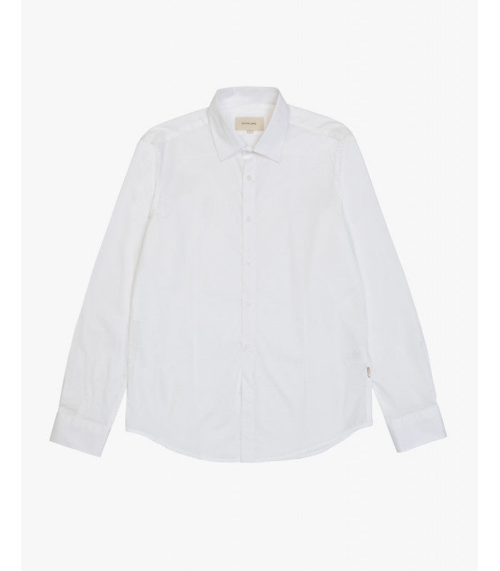 GIANNI LUPO STRECH COTTON SHIRT