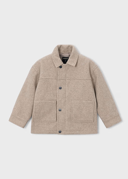 MAYORAL KIDS MOUFLON JACKET