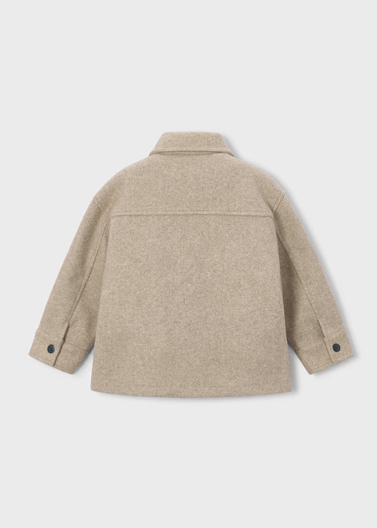MAYORAL KIDS MOUFLON JACKET