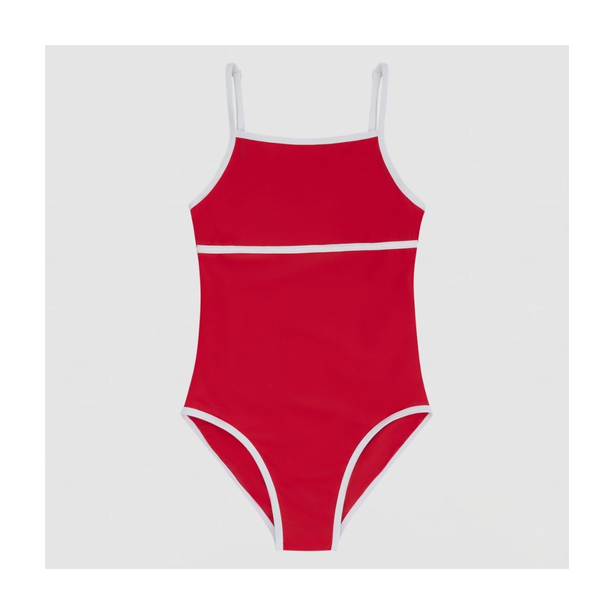 ELLESSE RESORT STRIPES CERVESME SWIMSUIT