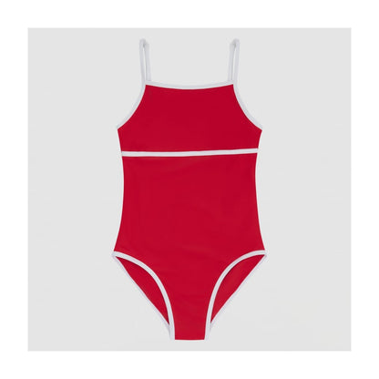 ELLESSE RESORT STRIPES CERVESME SWIMSUIT