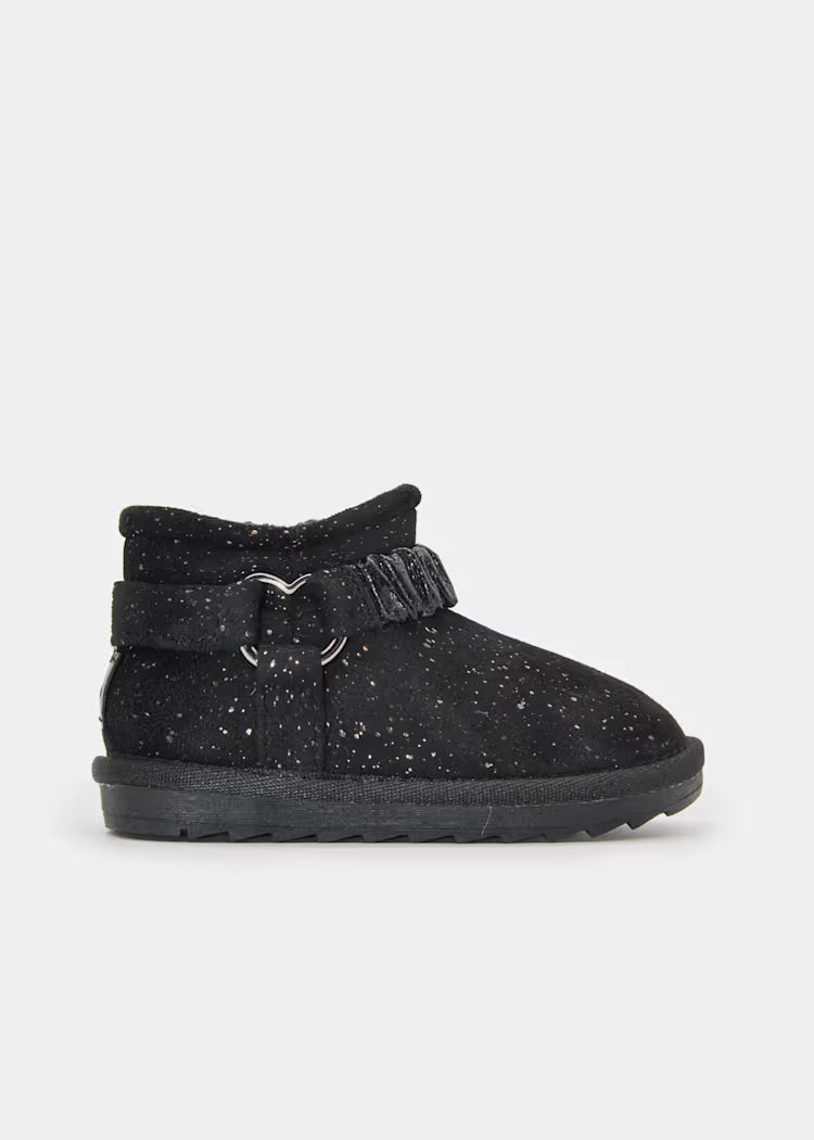 MAYORAL GIRLS AUSTRALIAN LOW BOOTS