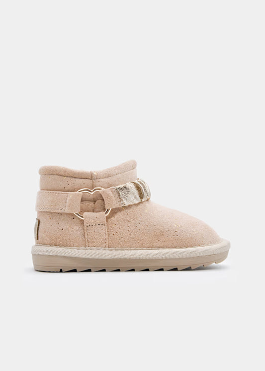 MAYORAL GIRLS AUSTRALIAN LOW BOOTS