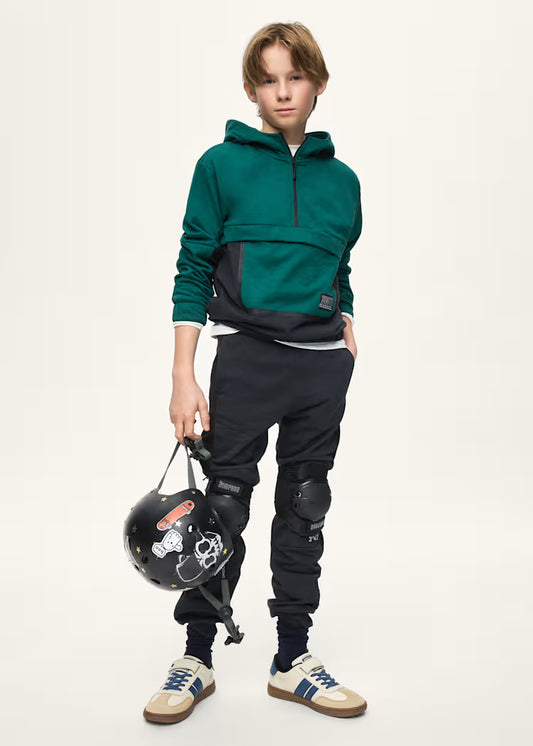 MAYORAL KIDS OTTOMAN TRACKSUIT