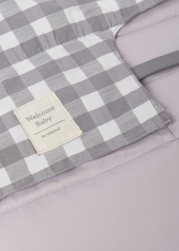 MAYORAL CHANGING MAT WITH POCKET