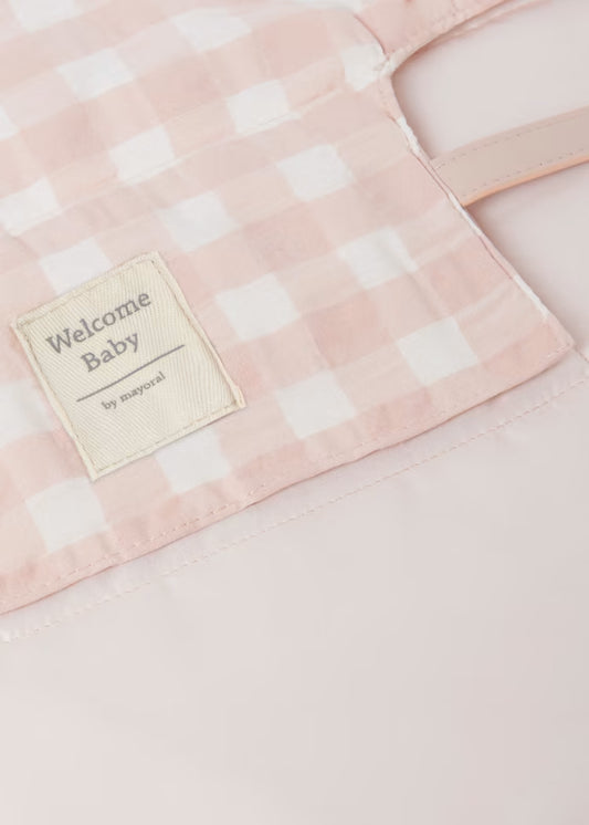 MAYORAL CHANGING MAT WITH POCKET