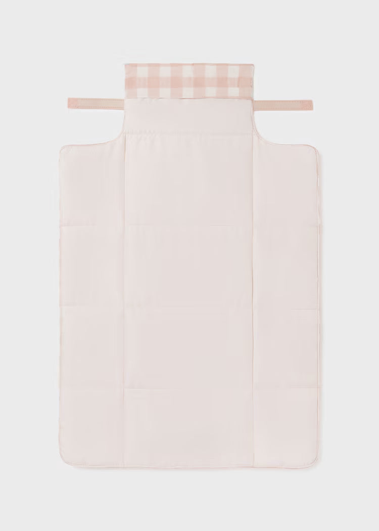 MAYORAL CHANGING MAT WITH POCKET