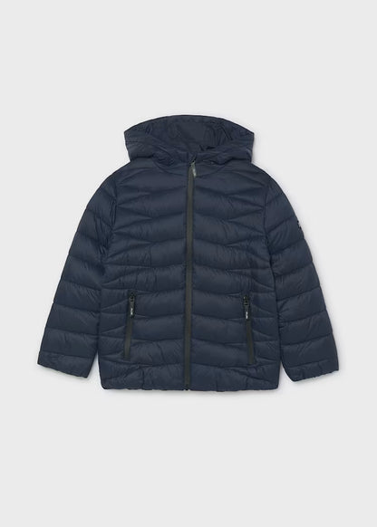 MAYORAL KIDS LIGHTWEIGHT PADDED JACKET