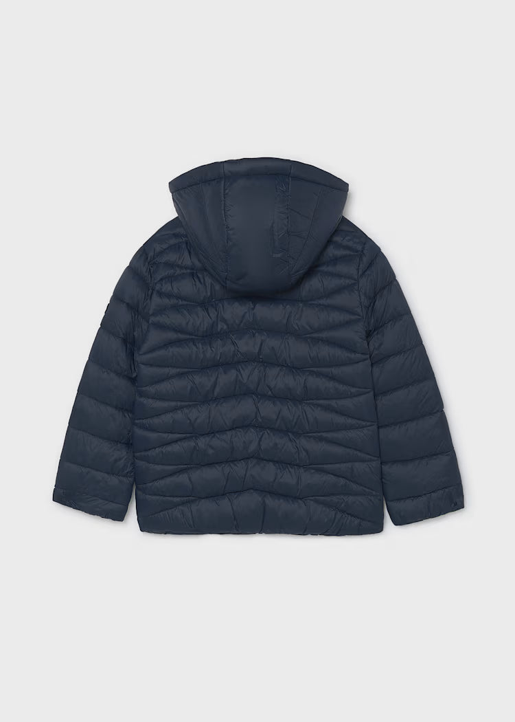 MAYORAL KIDS LIGHTWEIGHT PADDED JACKET