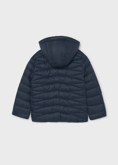 MAYORAL KIDS LIGHTWEIGHT PADDED JACKET