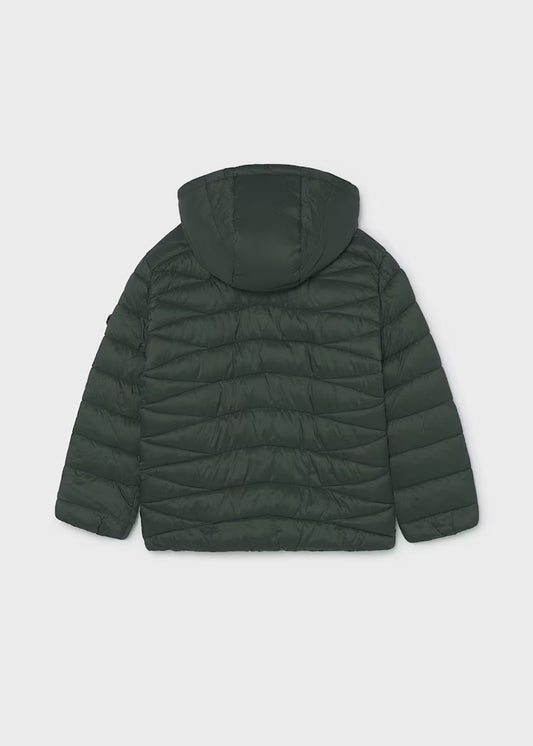 MAYORAL KIDS LIGHTWEIGHT PADDED JACKET