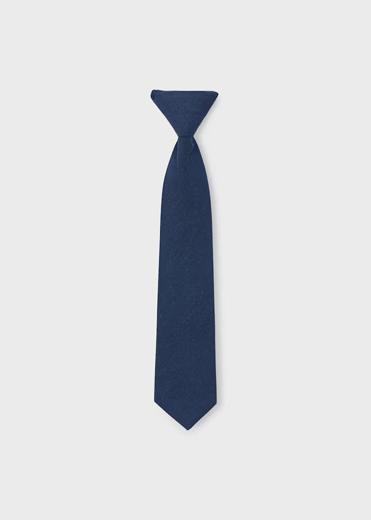 _MAYORAL TIE