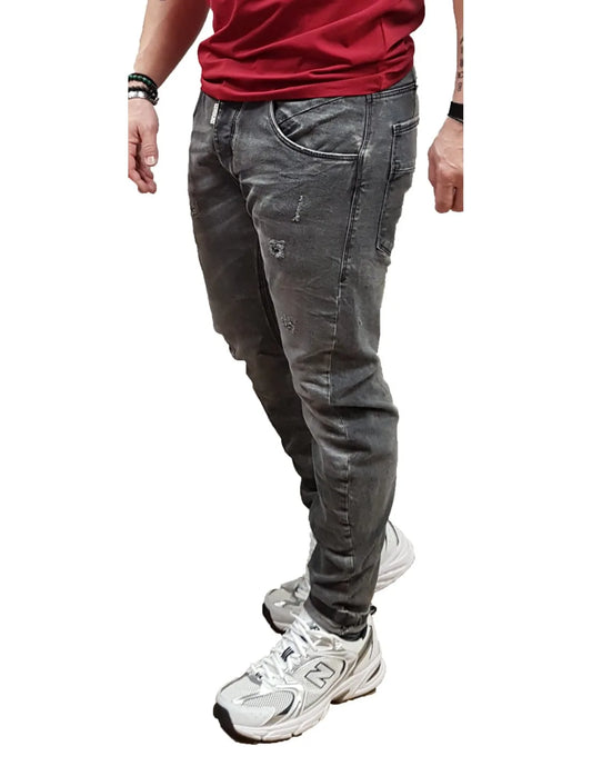 COVER JEANS TOKYO SLIM FIT JEANS